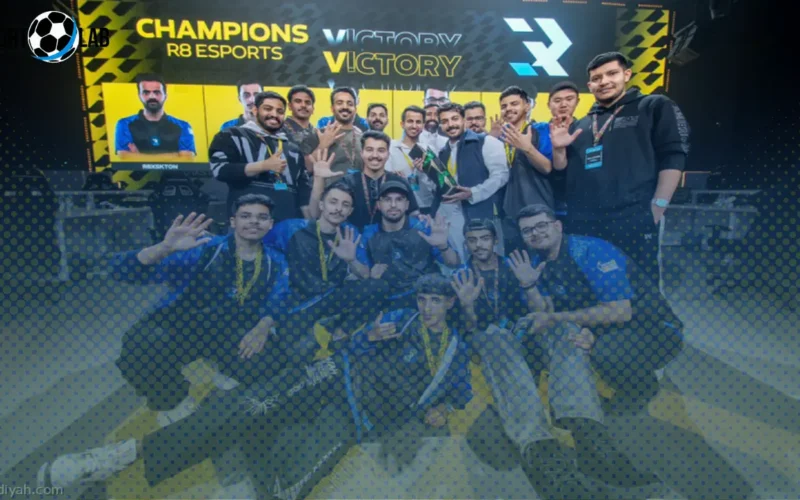 انطلاق بطولة الرياضات الإلكترونية الكبرى بفعاليات مشوقة